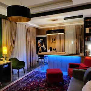  Appartement Ny-golden Apartments-dortmund Airport